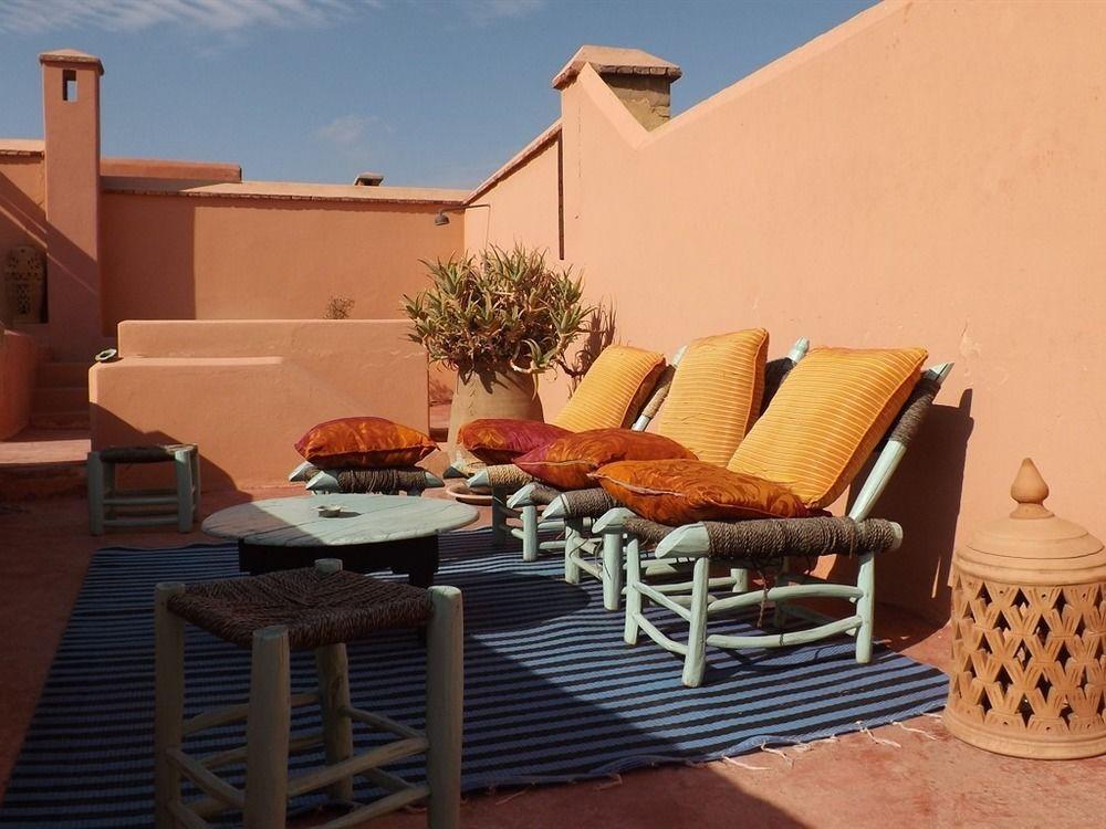 Dar Malak Riad Marrakesh