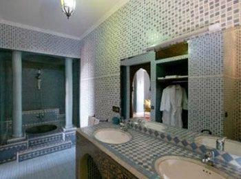 Palais Dar Ouladna 5* Marraquexe