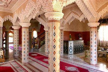Palais Dar Ouladna Bed and breakfast