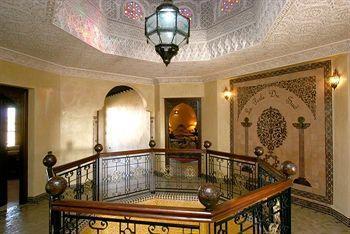 Palais Dar Ouladna 5* Marraquexe