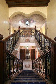 Palais Dar Ouladna 5* Marraquexe