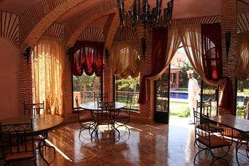 Palais Dar Ouladna Acomodação com café da manhã  5*