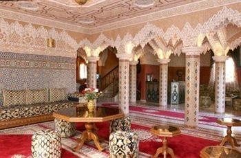 Palais Dar Ouladna Acomodação com café da manhã 