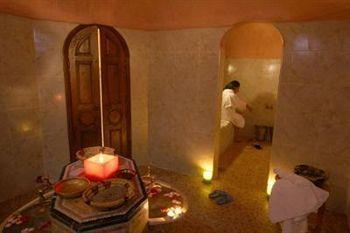 Palais Dar Ouladna Bed and breakfast Marrakesh