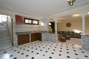 Palais Dar Ouladna Acomodação com café da manhã  5*