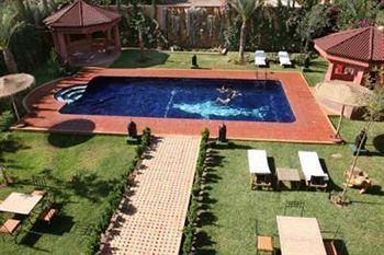 Palais Dar Ouladna 5*