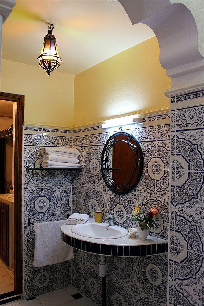 Palais Dar Ouladna Bed and breakfast 5*