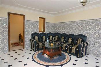 Palais Dar Ouladna Acomodação com café da manhã 