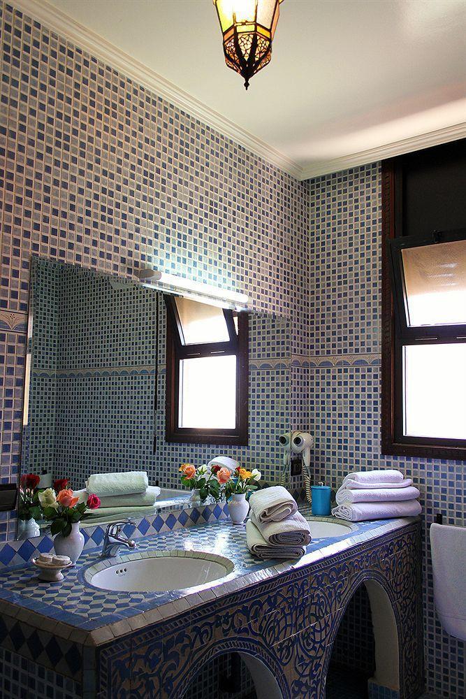 Palais Dar Ouladna Bed and breakfast Marrakesh