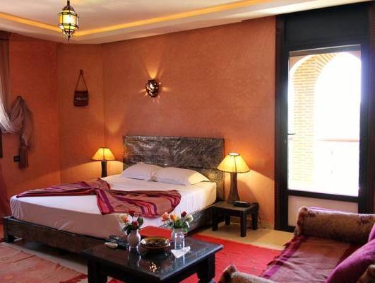 Palais Dar Ouladna 5*