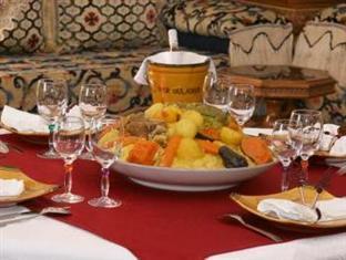 Palais Dar Ouladna 5* Marraquexe