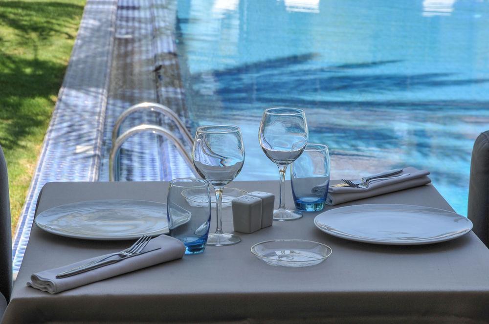 Jardins D'ines Hotel 5*