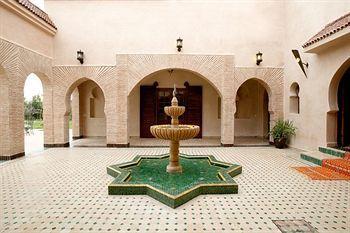 Dar Mya Palmiers Bed and breakfast 4*