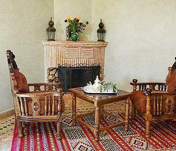 Dar Mya Palmiers Bed & Breakfast Marrakesh