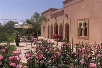 Dar Mya Palmiers Bed & Breakfast 4*