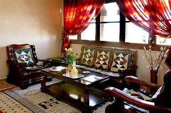 Dar Mya Palmiers Bed & Breakfast