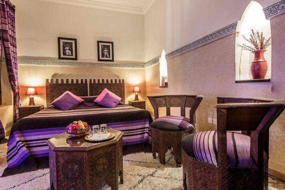 El Noujoum 4* Marrakesh