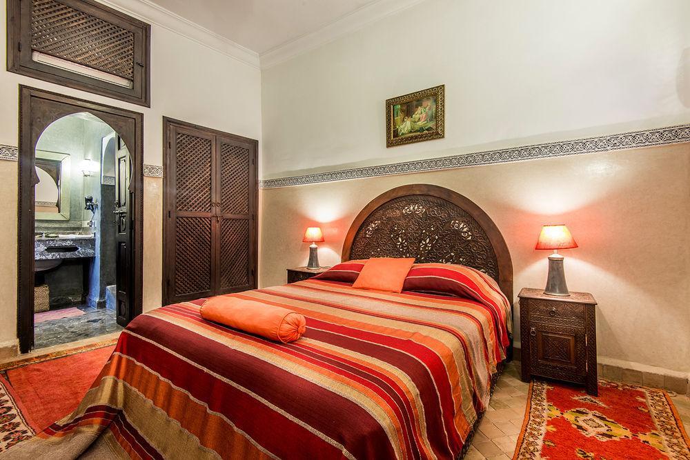 El Noujoum Riad Marrakesh