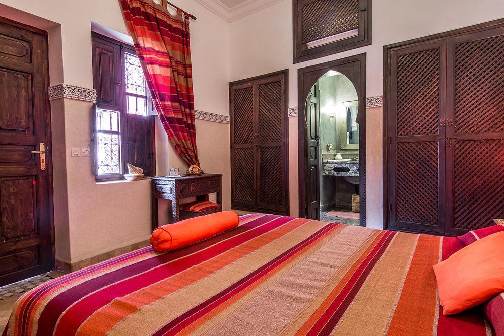 El Noujoum 4* Marrakesh
