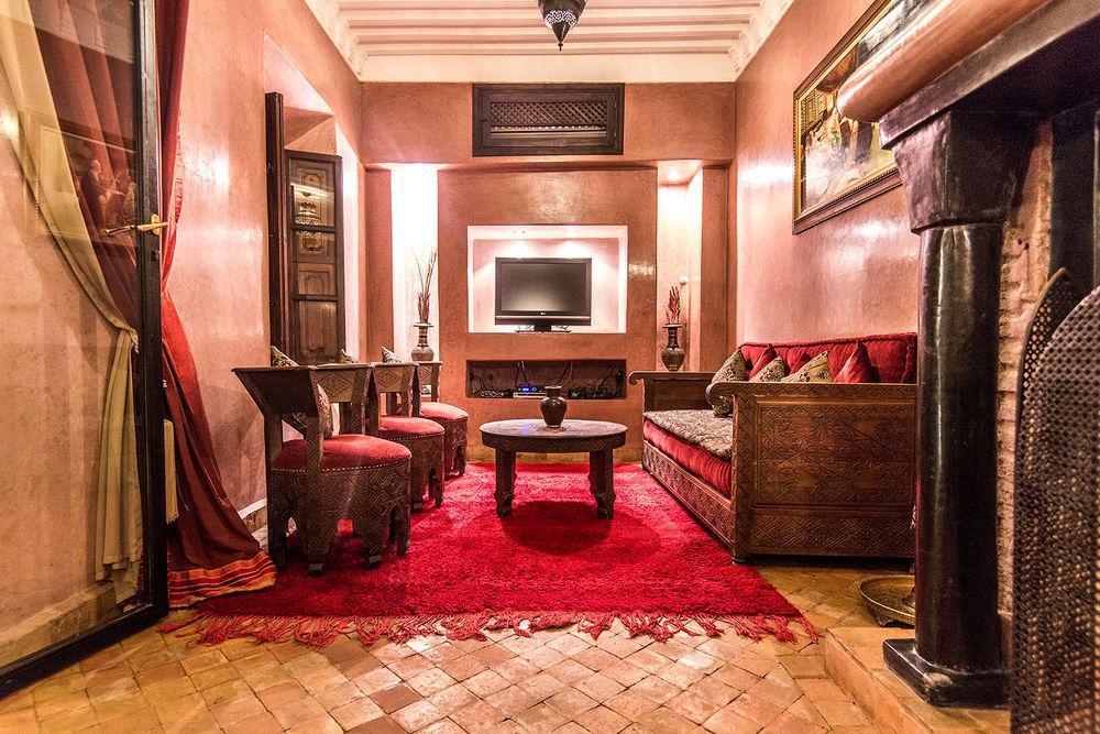El Noujoum Riad