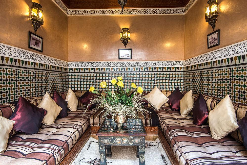 El Noujoum Riad Marrakesh