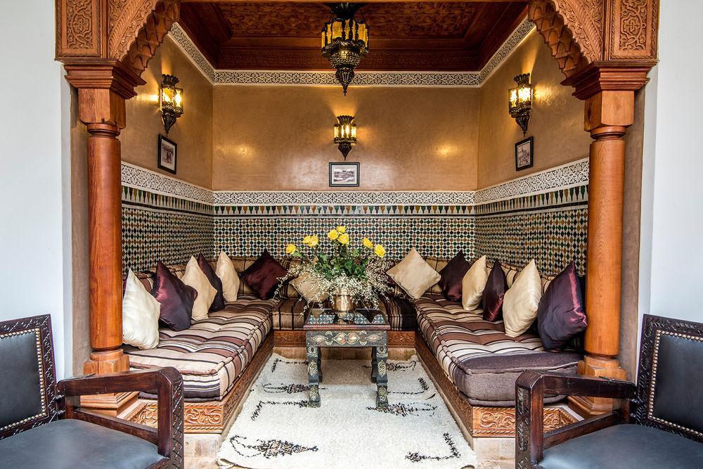 El Noujoum 4* Marrakesh