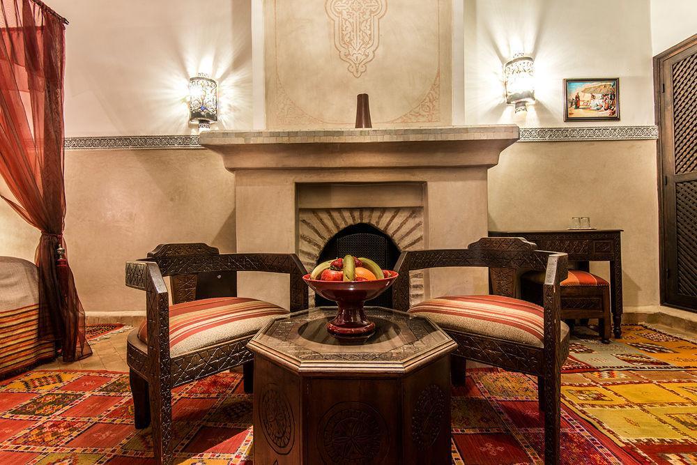 El Noujoum Riad 4*