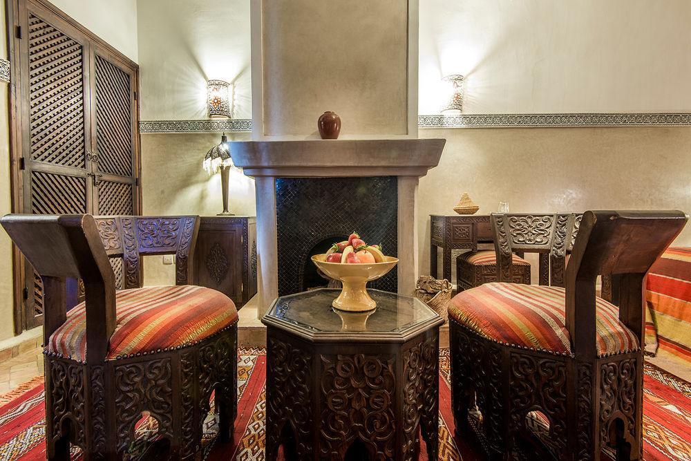 El Noujoum Riad