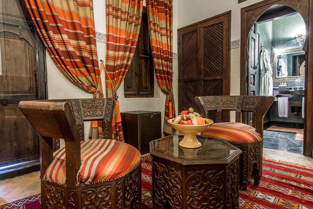 El Noujoum 4* Marrakesh