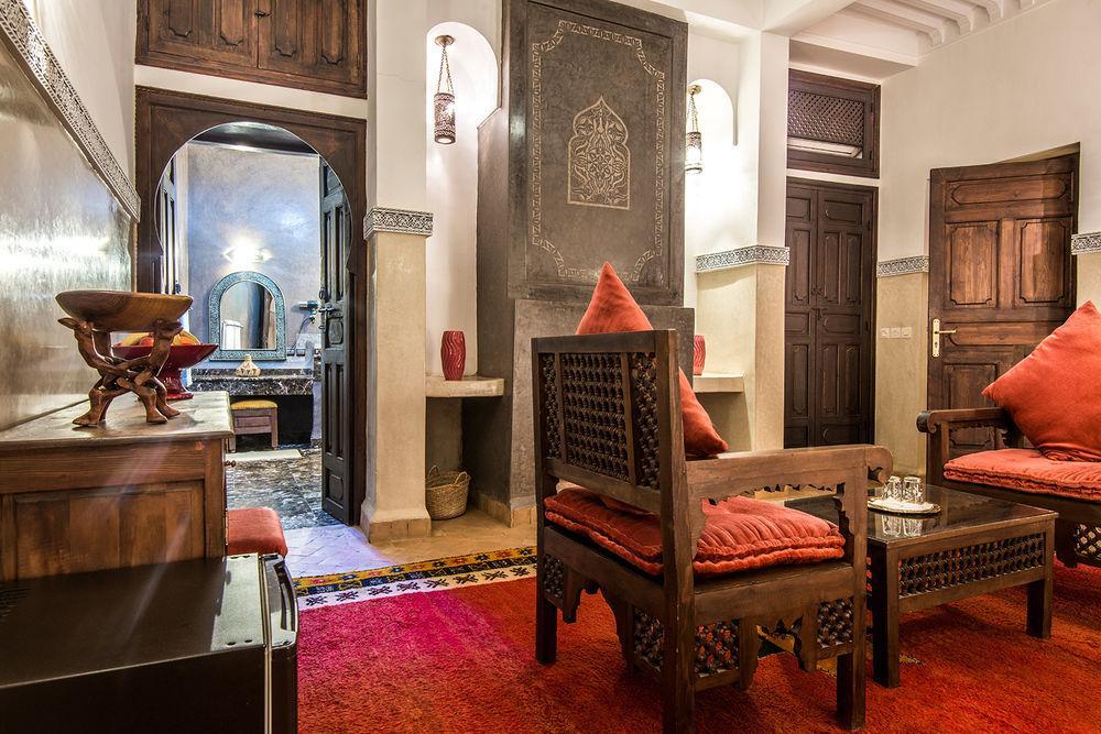 El Noujoum Riad Marrakesh
