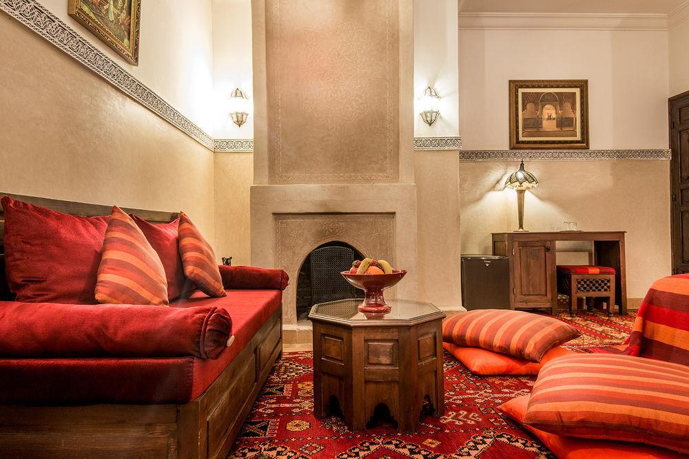 El Noujoum Riad