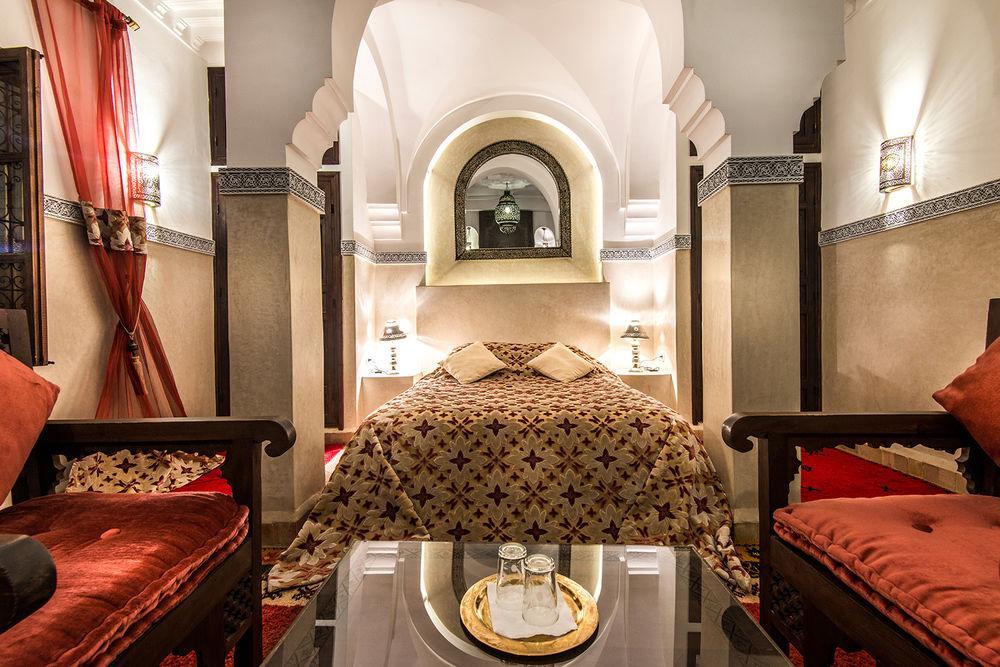 El Noujoum Riad