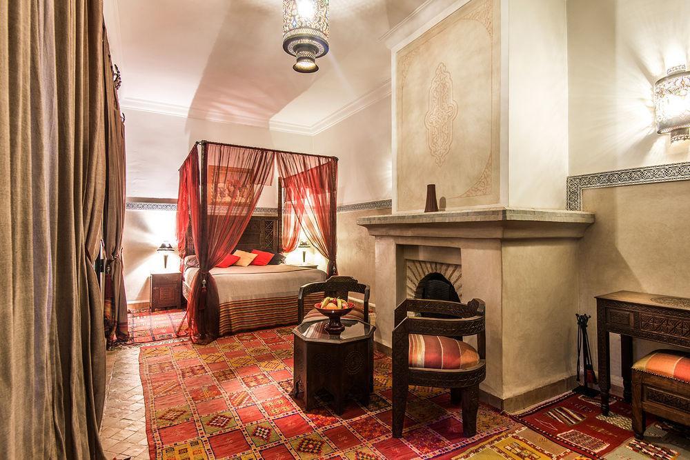 El Noujoum Riad Marrakesh