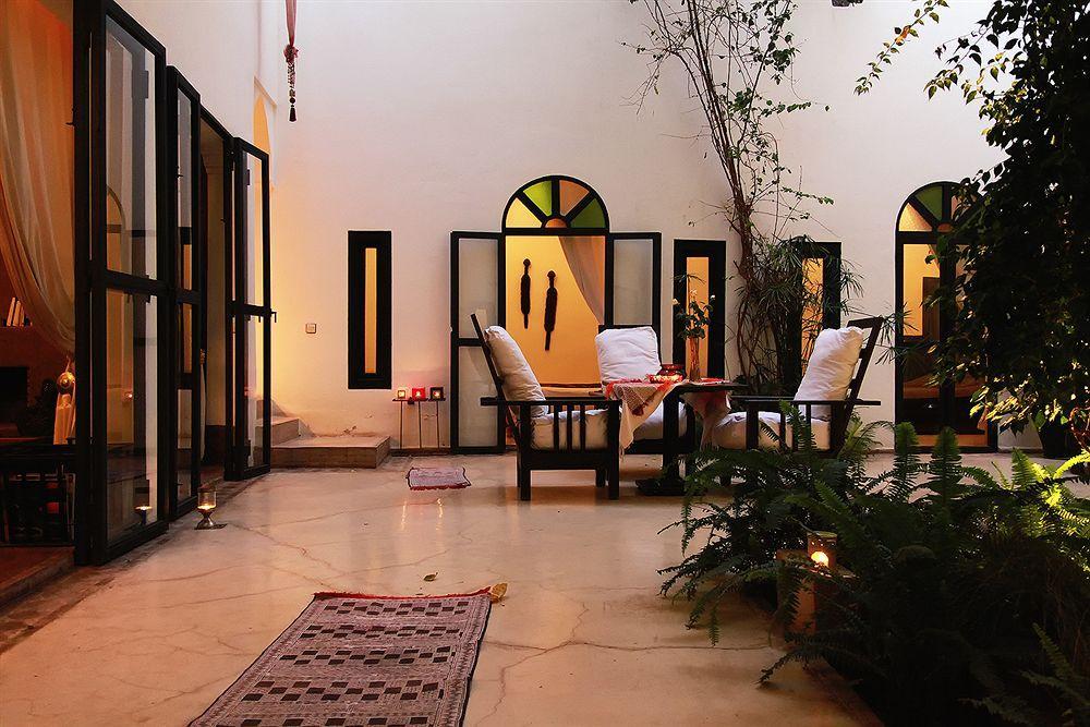 Davia 3* Marrakesh