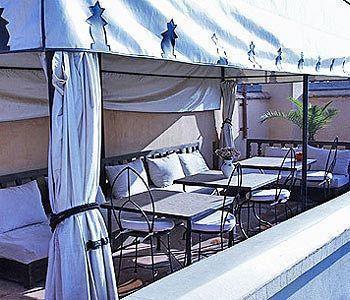 Davia 3* Marrakesh