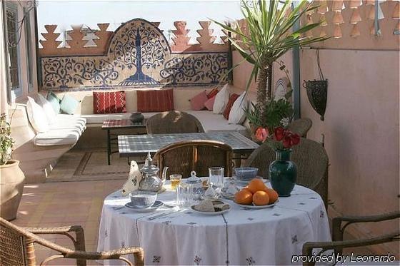 Sindibad Riad Marrakesh