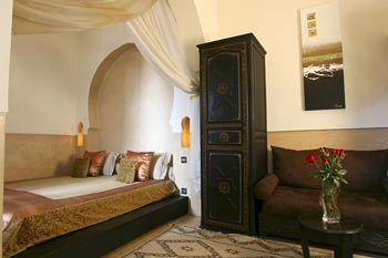 Des Arts 3* Marrakesh
