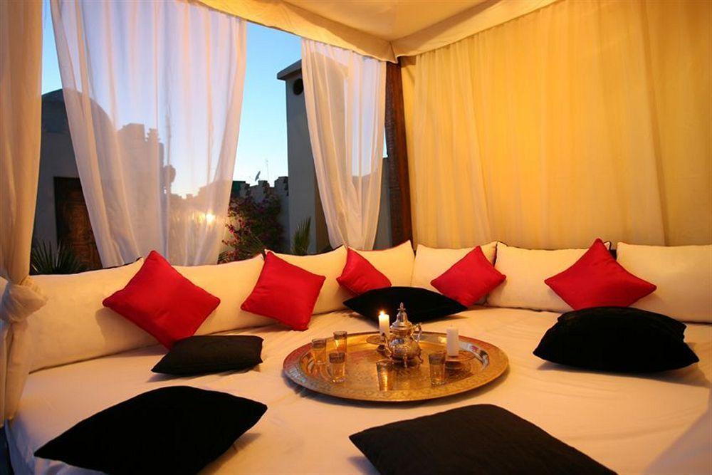 Des Arts 3* Marrakesh