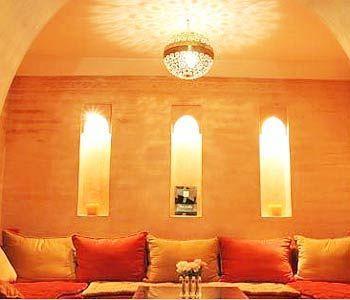 Des Arts 3* Marrakesh