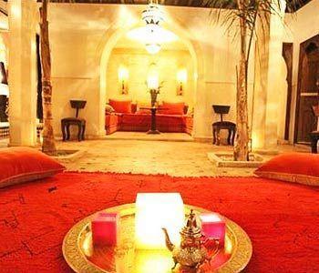 Des Arts Riad