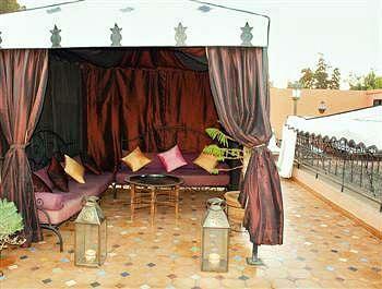 Riad Dar Mimouna * Marrakesh