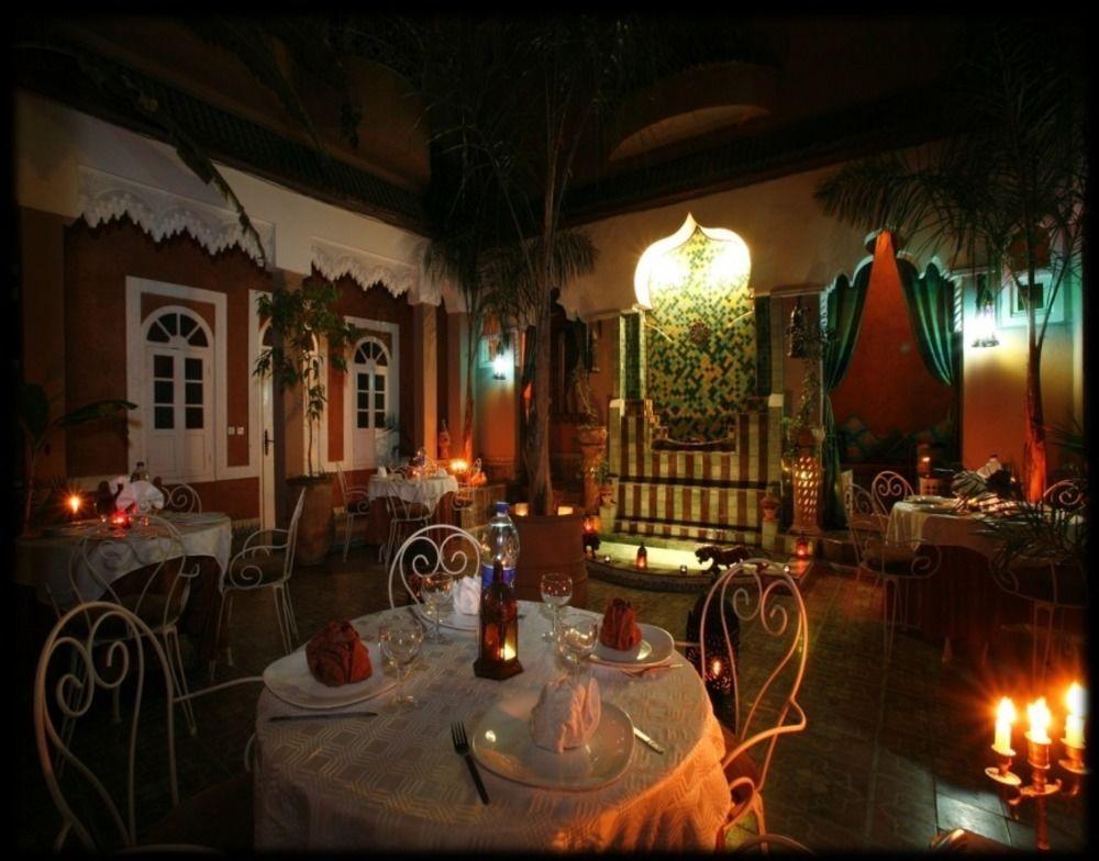 L'arabesque 3*