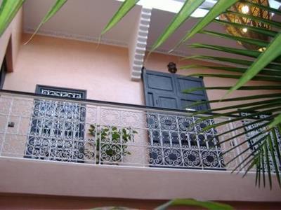Dar Picolina Riad Marrakesh