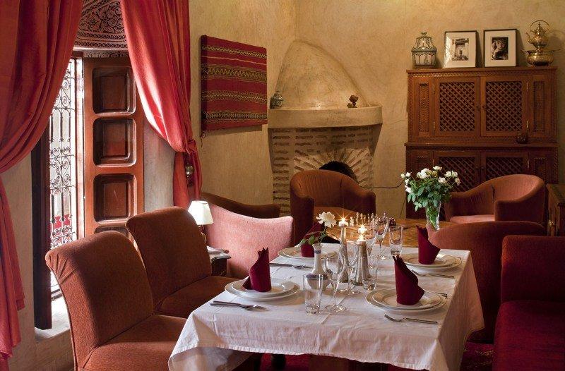 Zolah Marrakesh