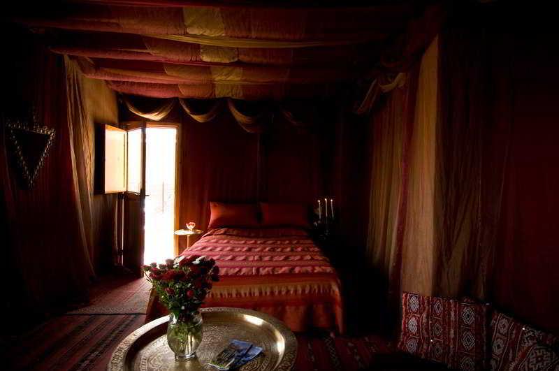 Riad Les Clefs Du Sud 5*