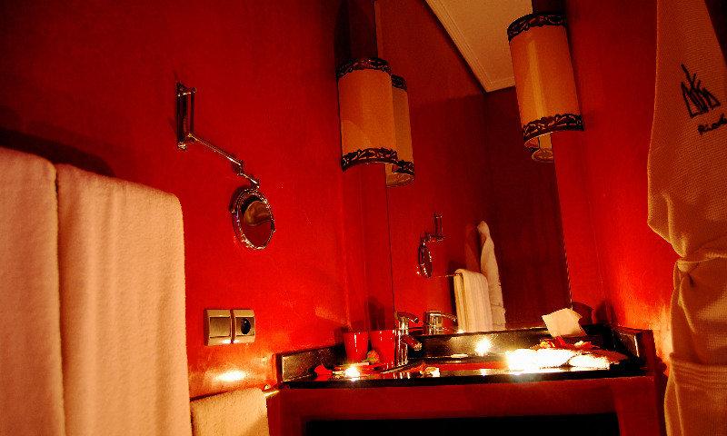 Akka 4* Marrakesh