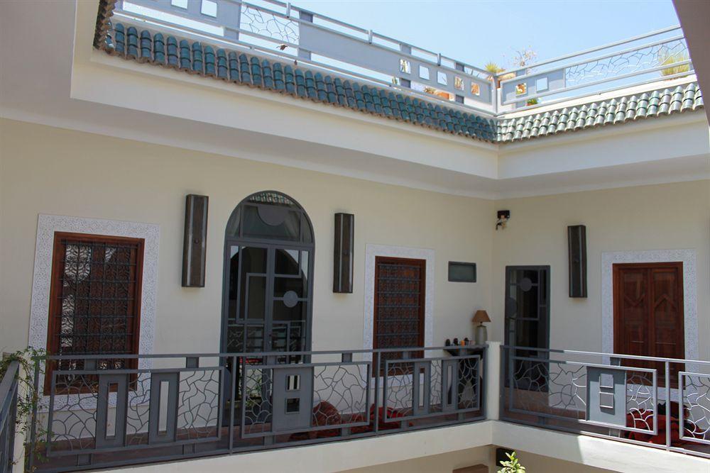 Riad Jardin Des Rêves 3*