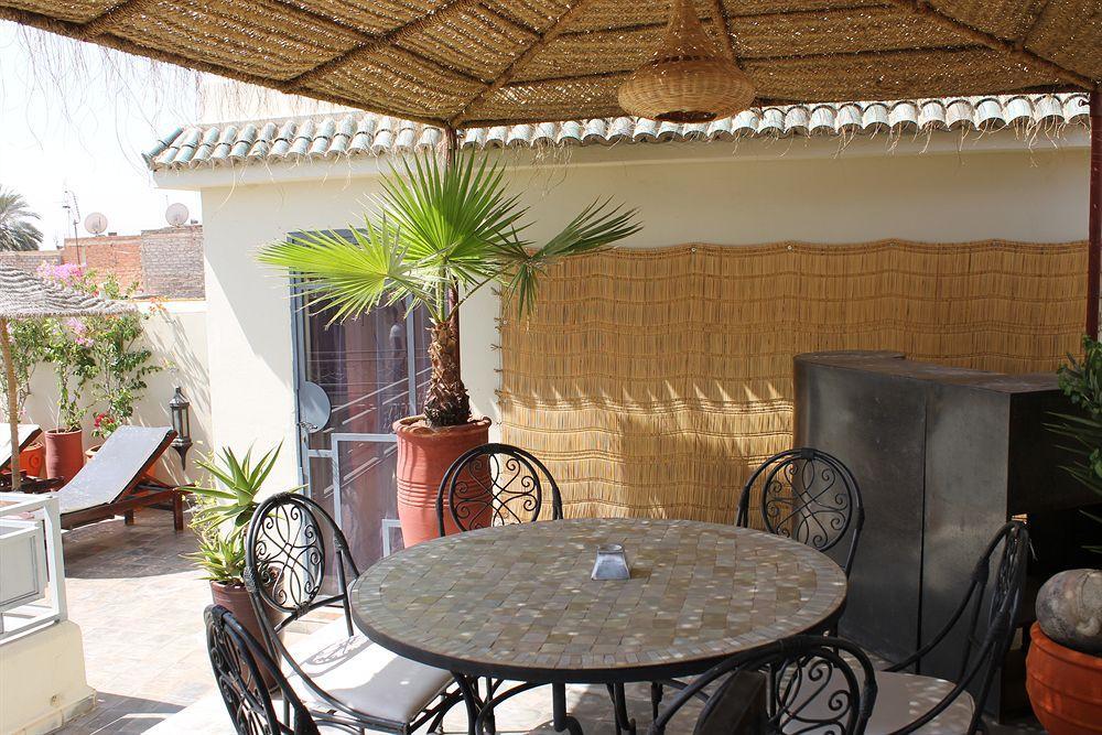 Riad Jardin Des Rêves 3* Marrakesh