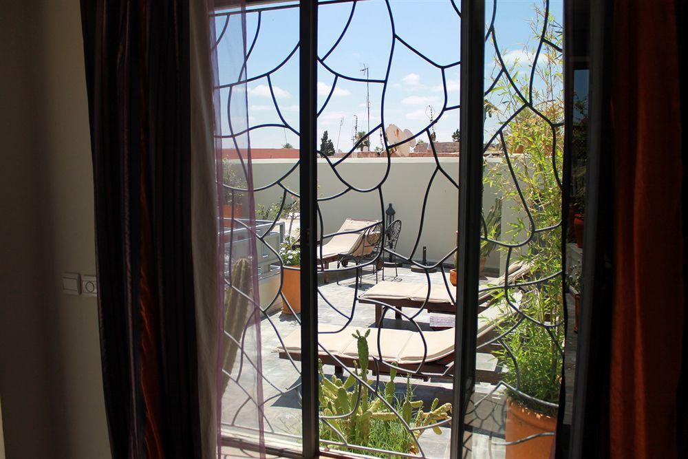 Riad Jardin Des Rêves Riad 3*