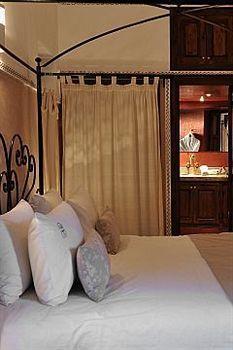 Riad Le Jardin D'abdou Riad